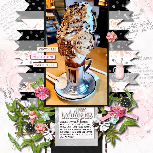 Pure Indulgence