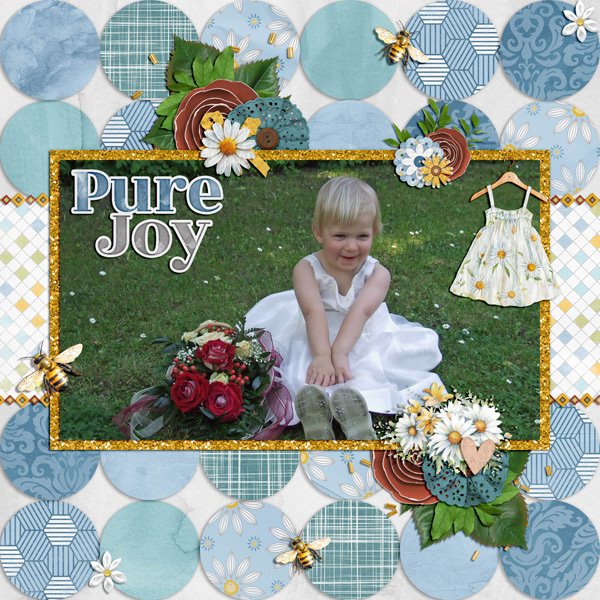 pure joy 2006