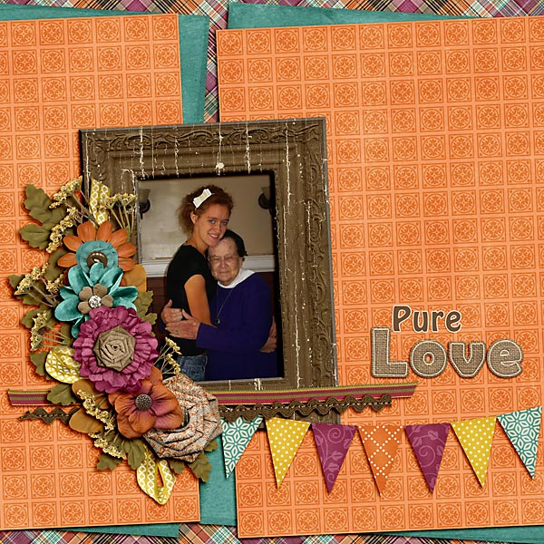 Pure Love
