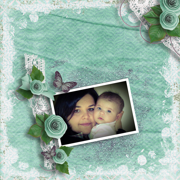 Pure love