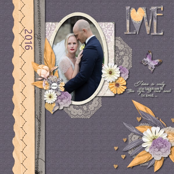 Pure Love