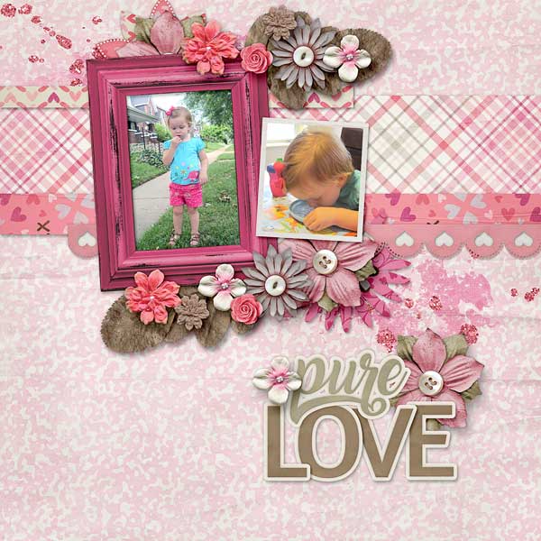 Pure Love