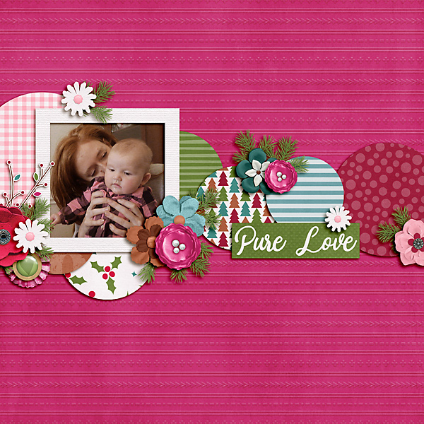 Pure Love