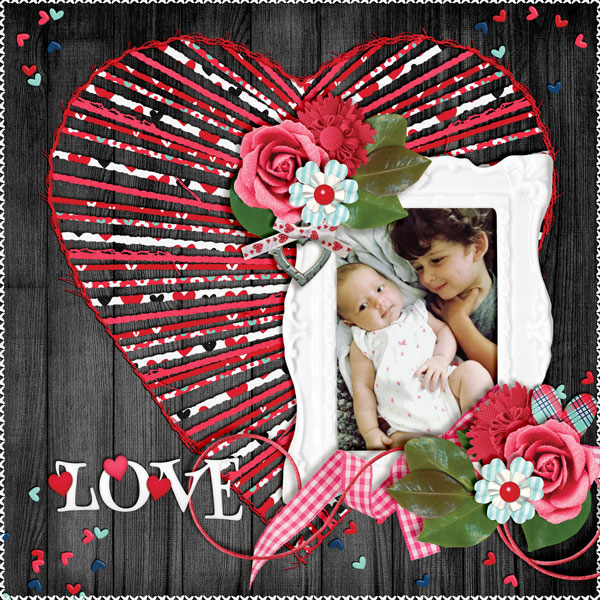 Pure-Love