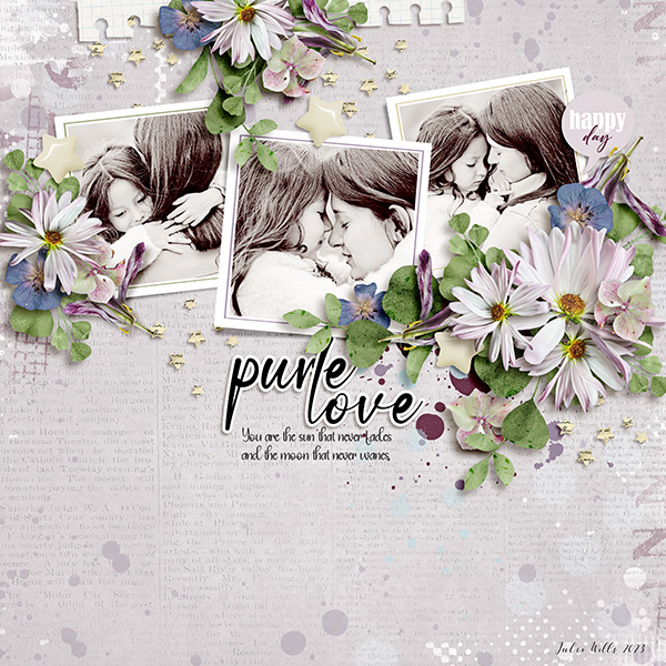 pure love