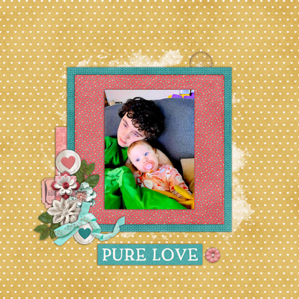 Pure Love