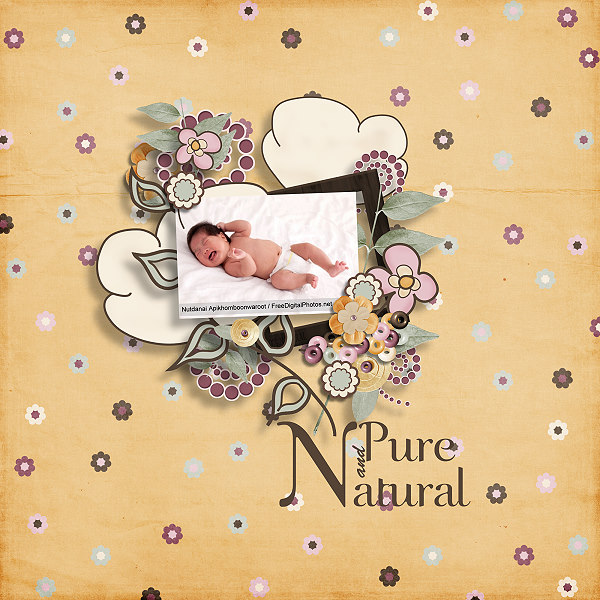 pure natural