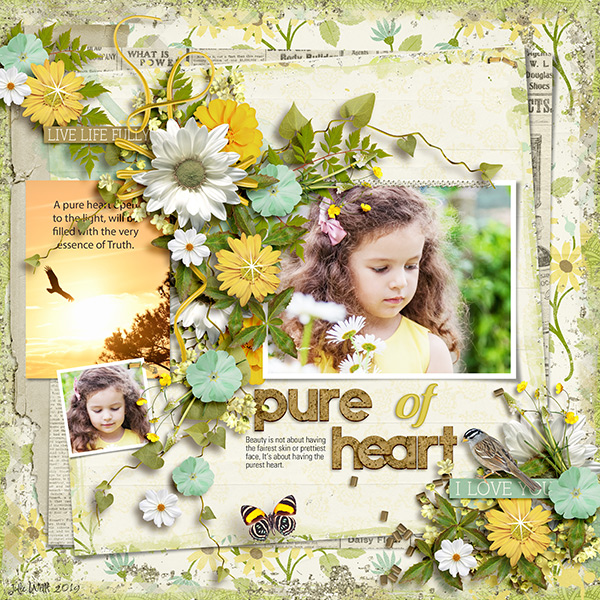 pure of heart