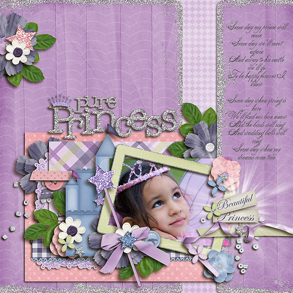 Pure Princess
