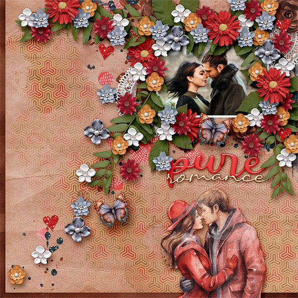 Pure Romance