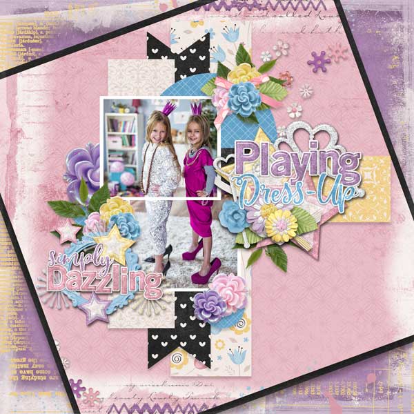 PureMagic -  Magic Makeover