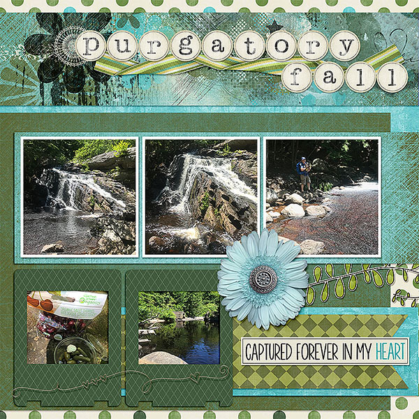 Purgatory Falls L