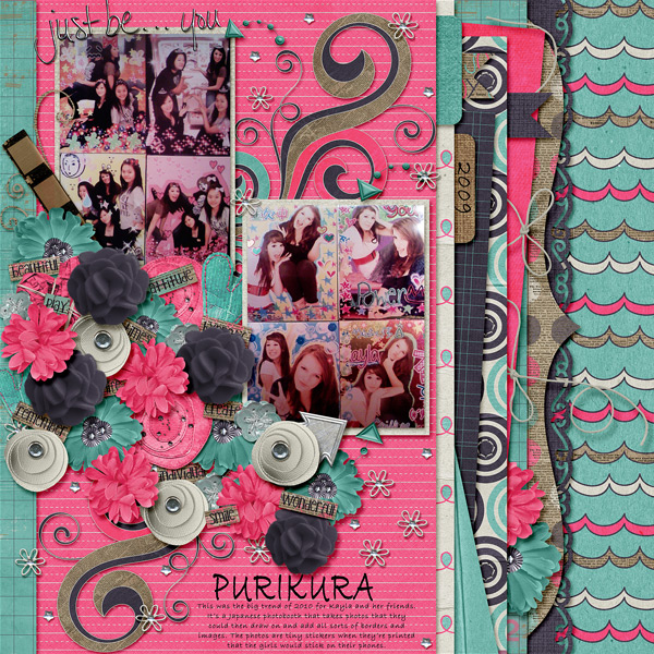 Purikura