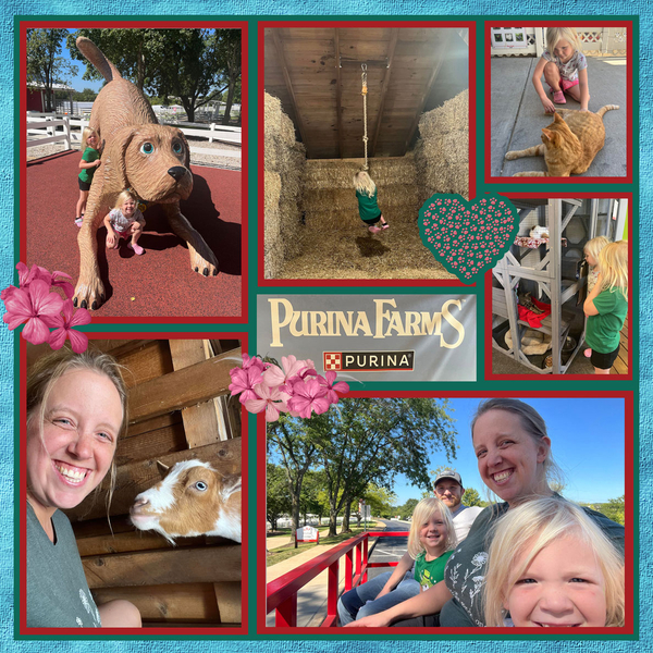 Purina Farms