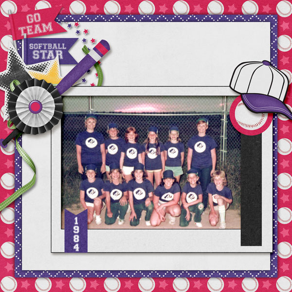 Purple People Eaters