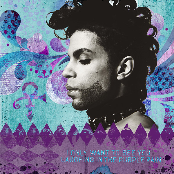 Purple Rain