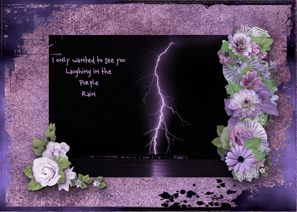 Purple Rain