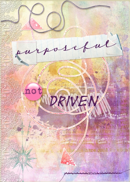 Purposeful