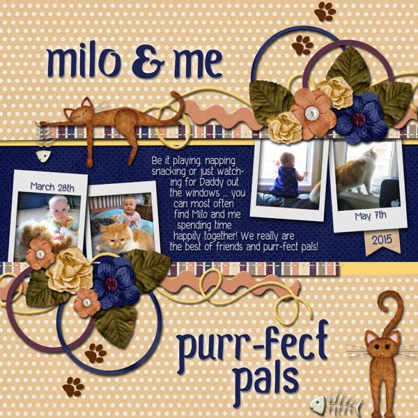 Purr-fect Pals