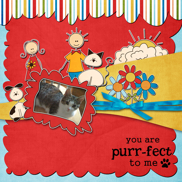 Purr-fect