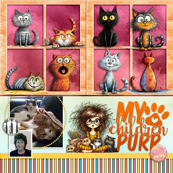Purr