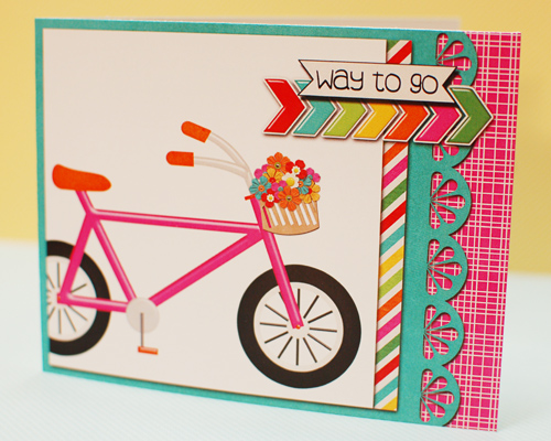 Push + Pedal card 2