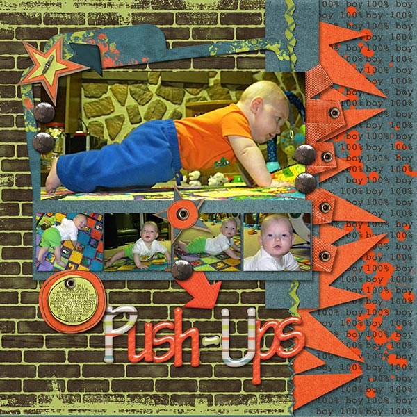Push-Ups
