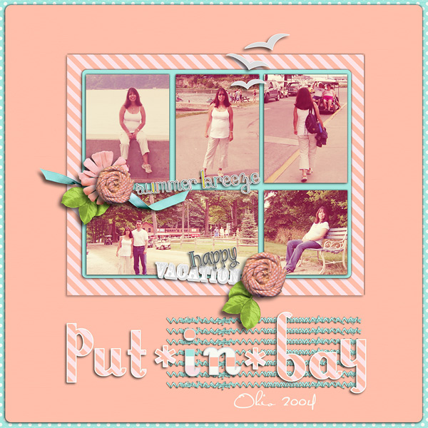 Put in Bay