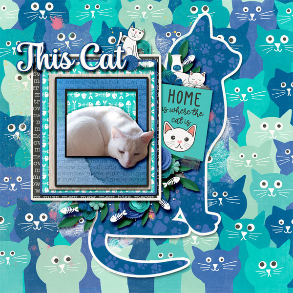 Puurfect Templates and Kit