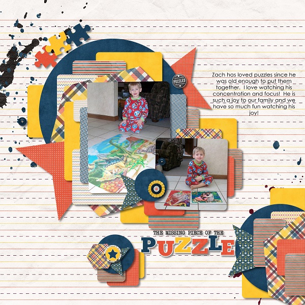 Puzzle Fun