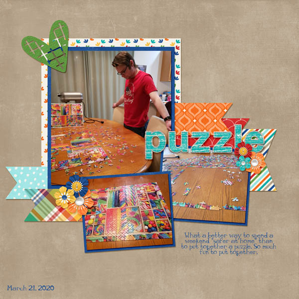 Puzzle