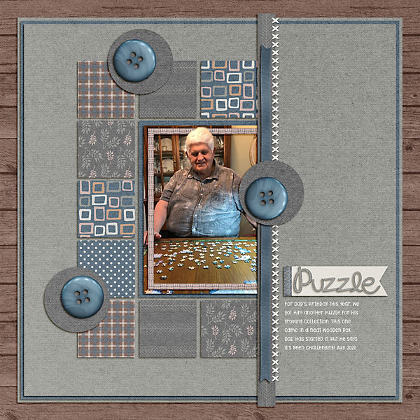 Puzzle