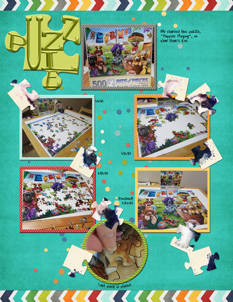 Puzzle