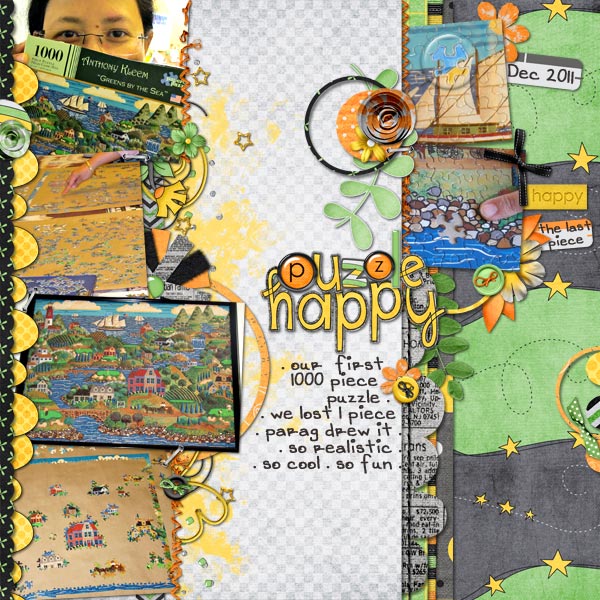 puzzle