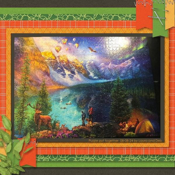 Puzzle