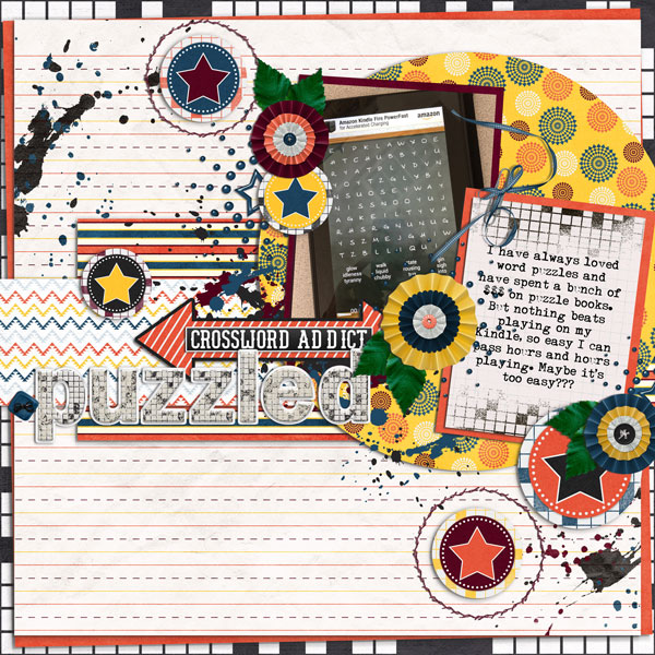 puzzles