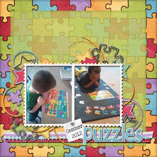 Puzzles