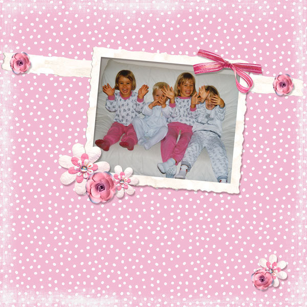 Pyjama Kids