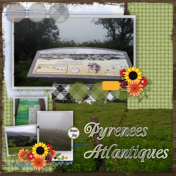 Pyrenees