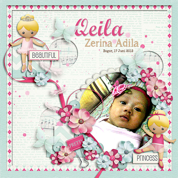 Qeila