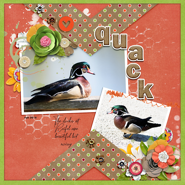 Quack