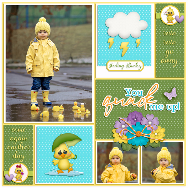 Quackers