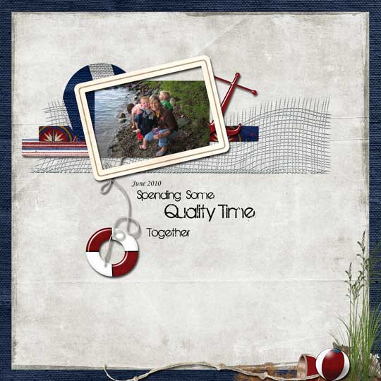 Quality Time