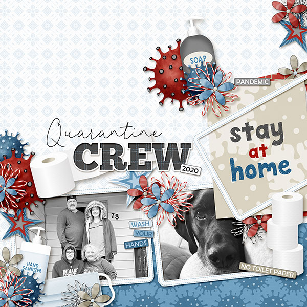 Quarantine Crew