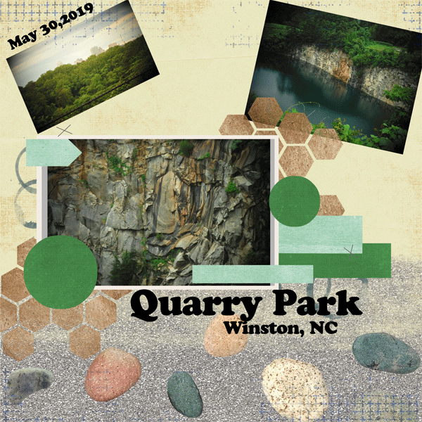 Quarry Park