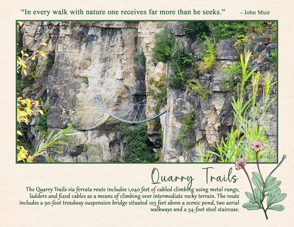 Quarry Trails