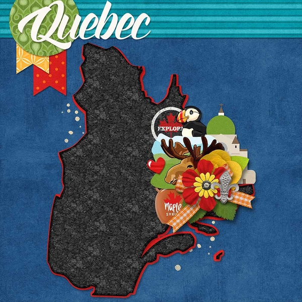 Quebec