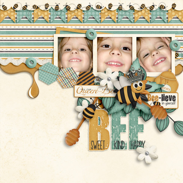 Queen Bee