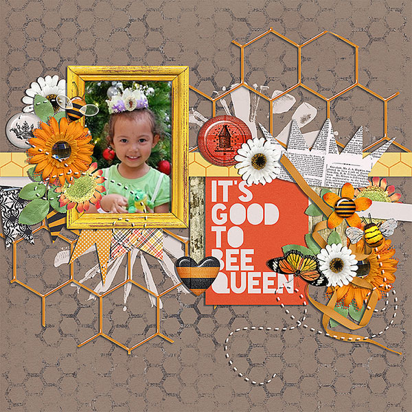 queen bee