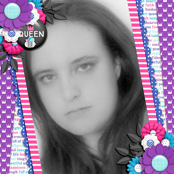 Queen Bee